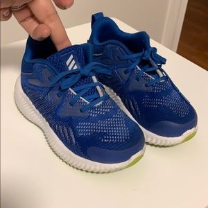 Adidas ortholite alphabounce